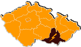 elektroinstalace morava